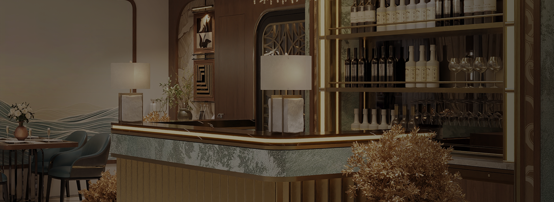 Background Service