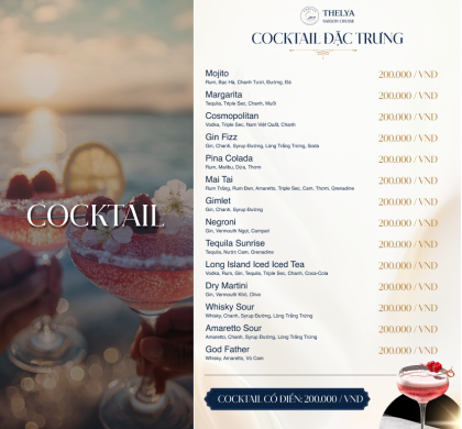 COCKTAIL