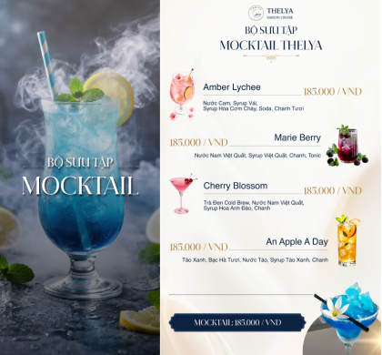 MOCKTAIL