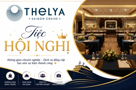 Tiệc Hội Nghị