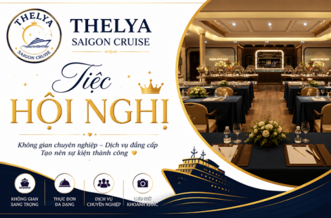 Tiệc Hội Nghị
