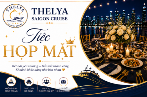 Tiệc Họp Mặt