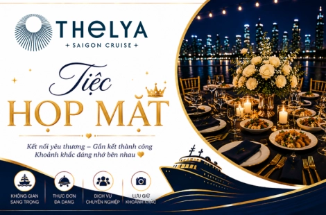 Tiệc Họp Mặt