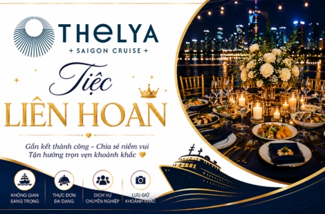 Tiệc Liên Hoan