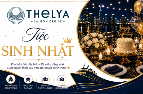 Tiệc Sinh Nhật