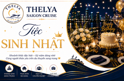 Tiệc Sinh Nhật