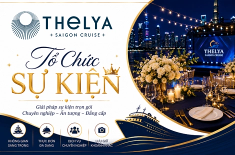 Tổ Chức Sự Kiện