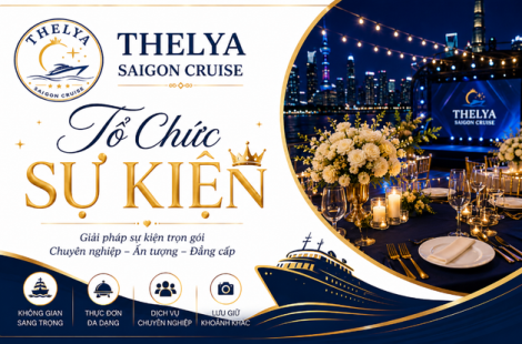 Tổ Chức Sự Kiện