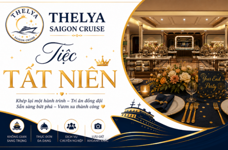 Tiệc Tất Niên