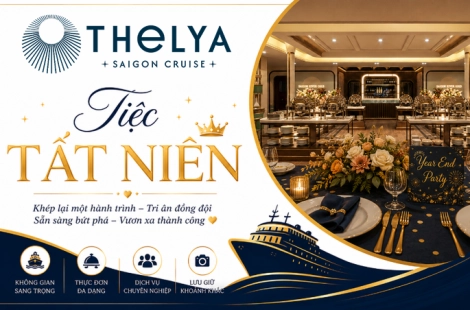 Tiệc Tất Niên