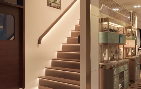 Tiệc VIP riêng tư
