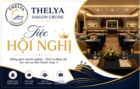 Tiệc Hội Nghị