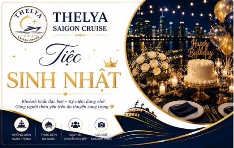 Tiệc Sinh Nhật