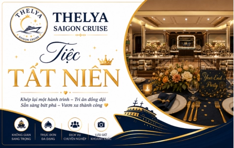 Tiệc Tất Niên