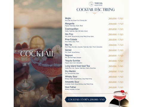 COCKTAIL