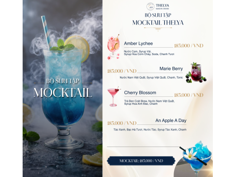 MOCKTAIL