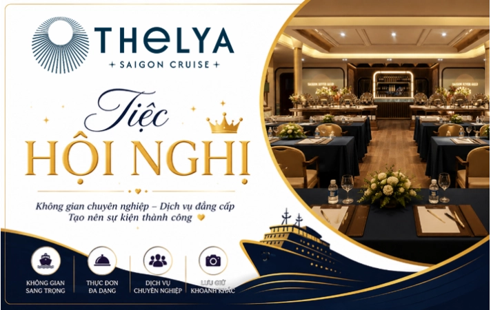 Tiệc Hội Nghị