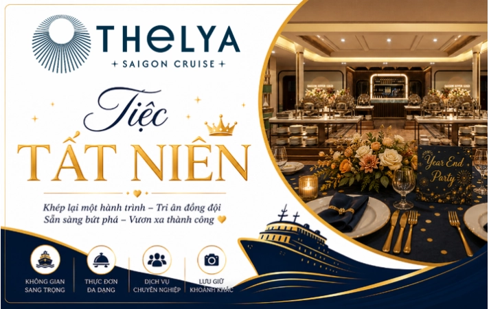 Tiệc Tất Niên