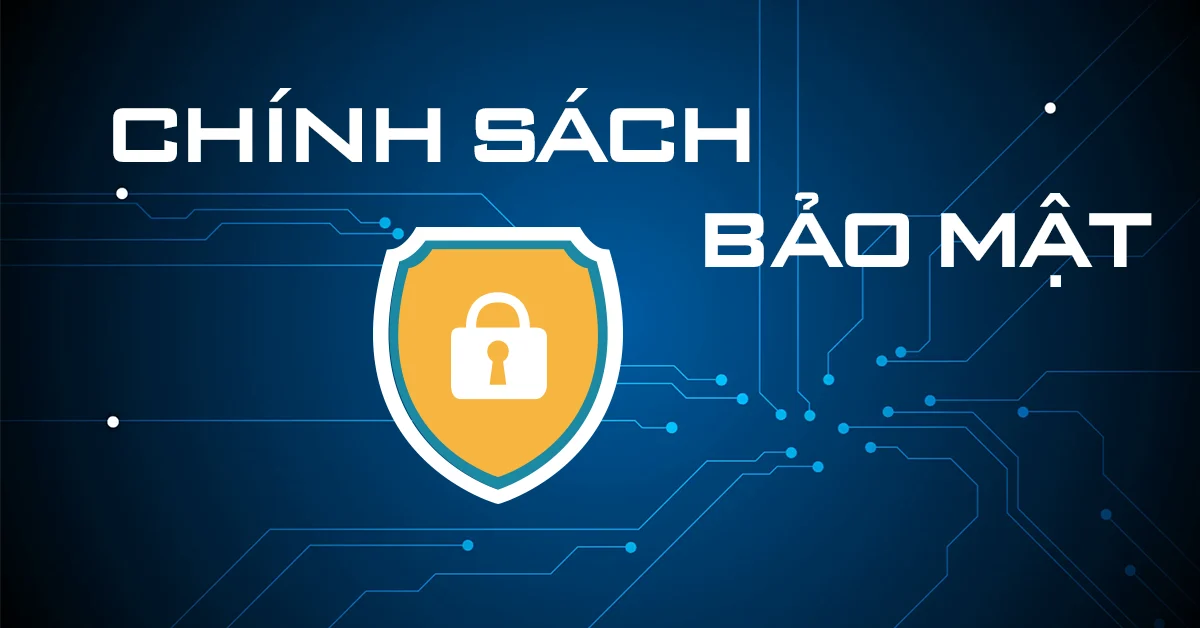 Chính Sách Bảo Mật Của Du Thuyền Thelya
