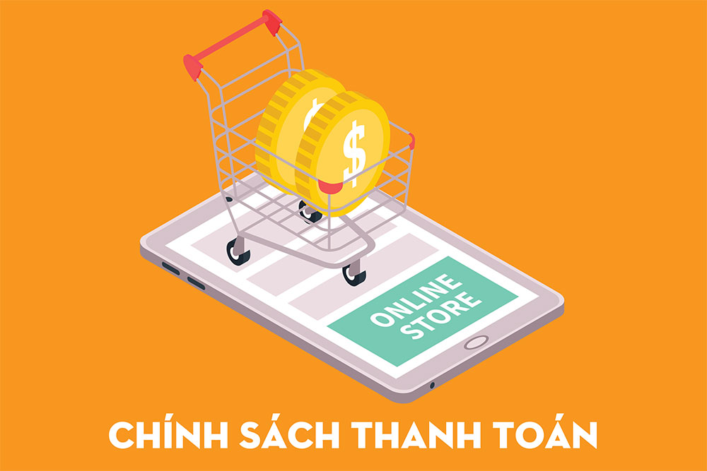 Chính Sách Thanh Toán Của Du Thuyền Thelya