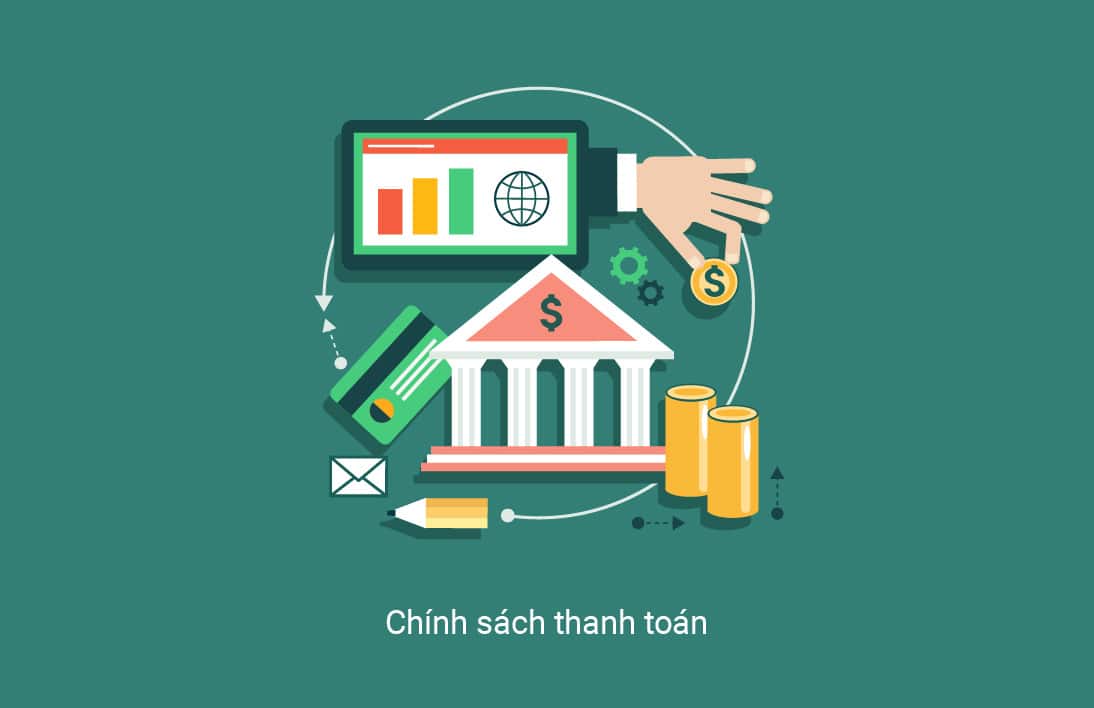 Quy Trình Thanh Toán Đặt Chỗ