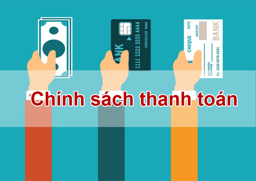 Lưu Ý Quan Trọng Khác Về Thanh Toán