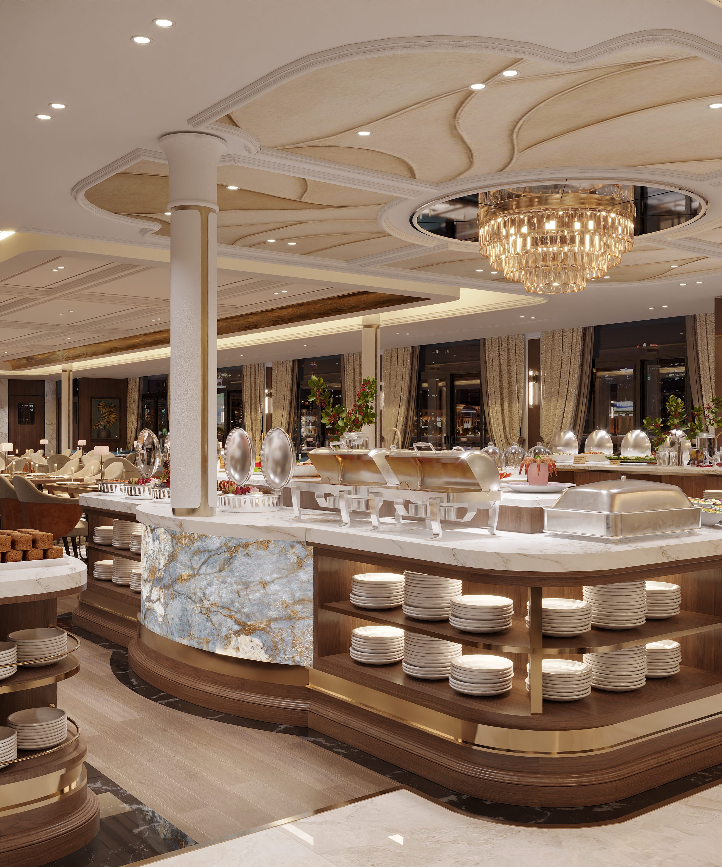 Vì Sao Saigon Night Cruise Được Nhiều Người Yêu Thích?