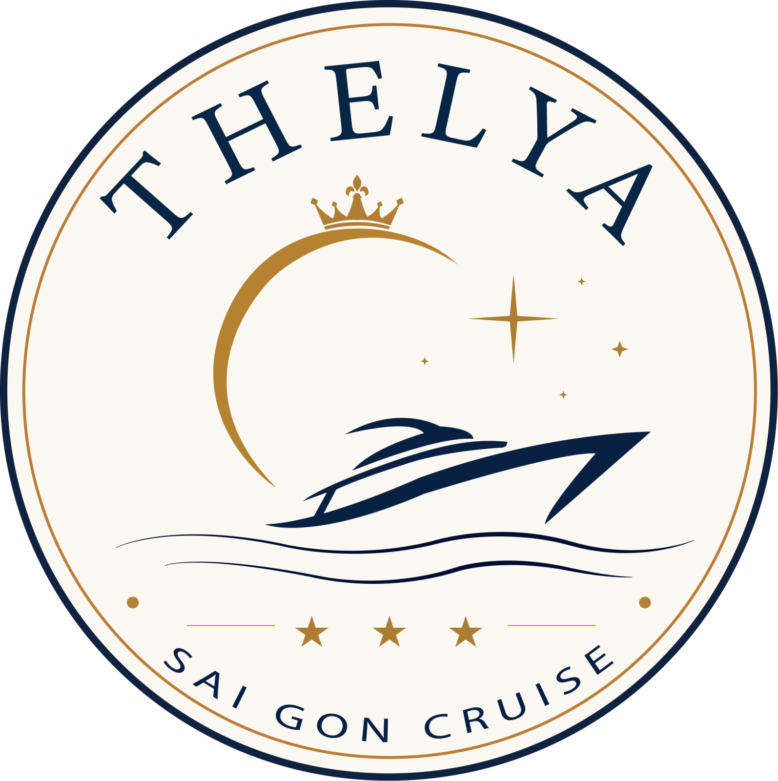 Thelya SaiGon Cruise